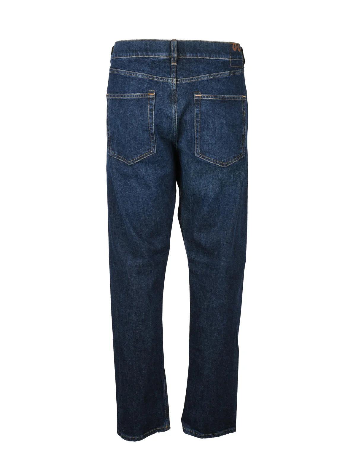 Icon Jeans - Blue