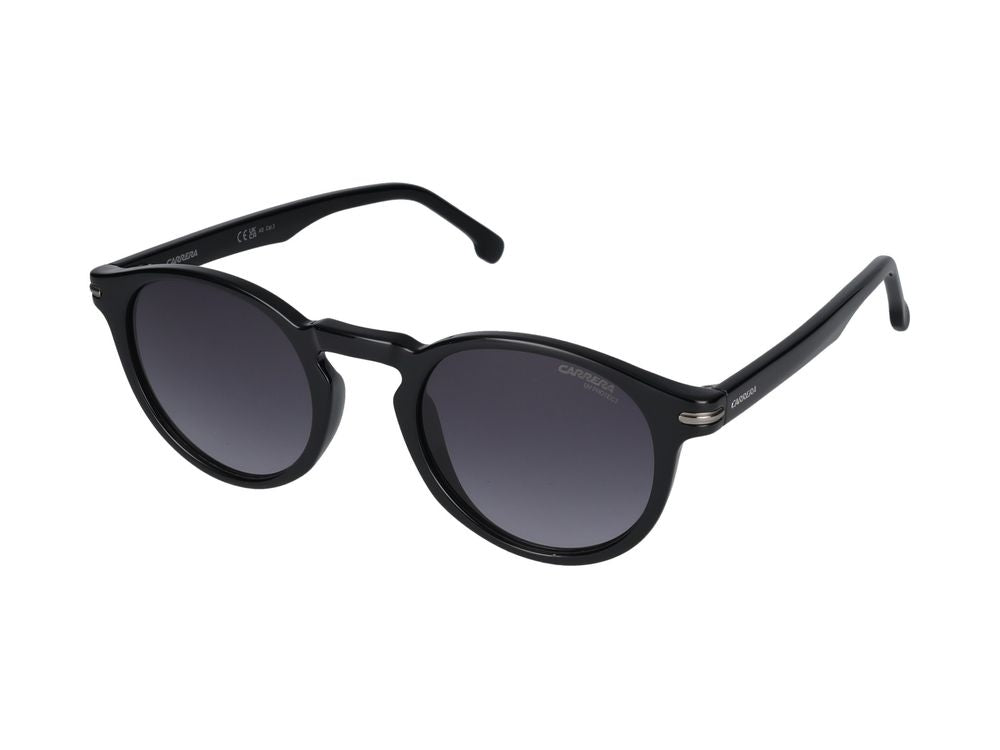 Sunglasses 301/S 807 Black 50/23/145