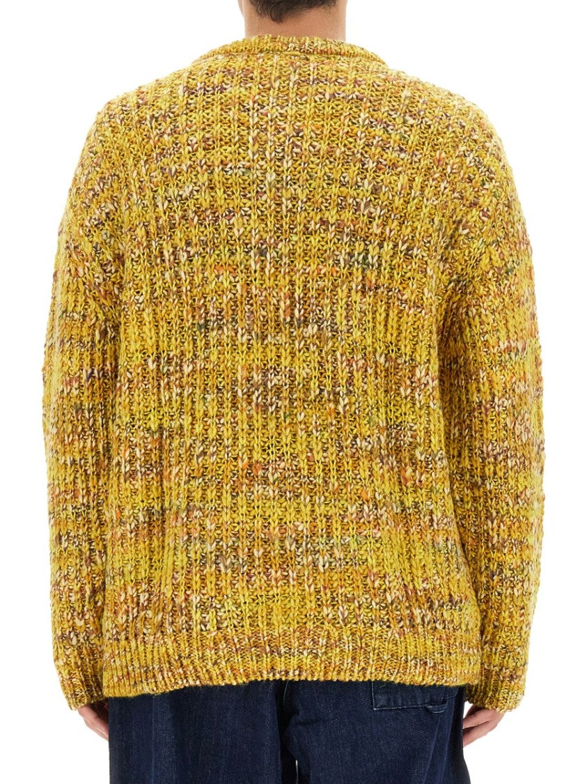 Granny Sweater