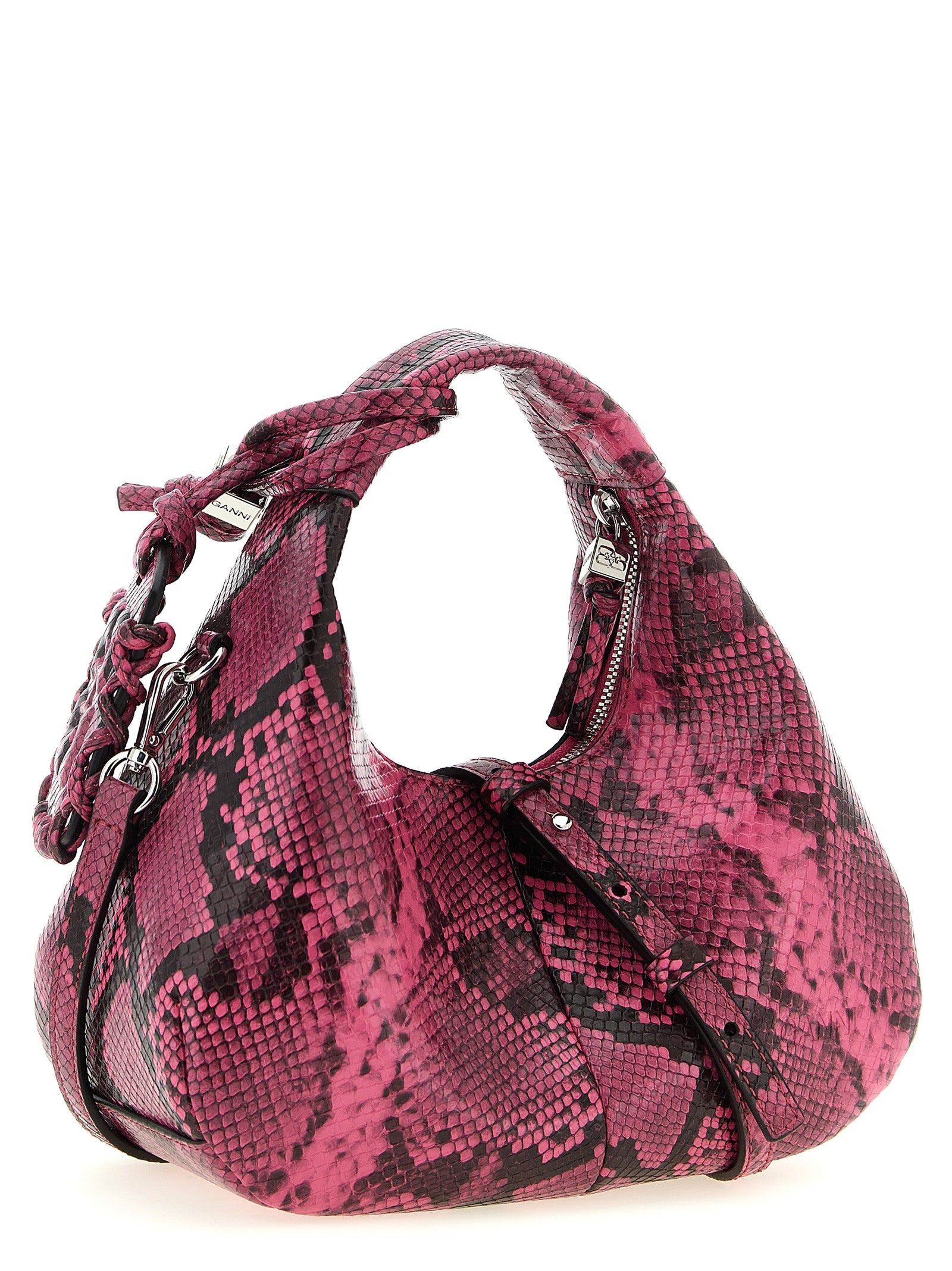 'Mini Hobo' Handbag