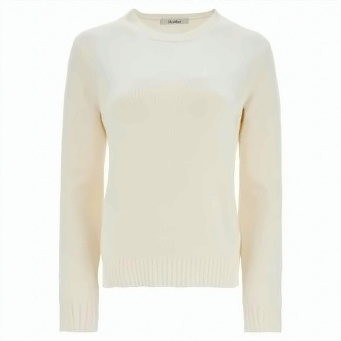 Classic Cashmere Crew Neck Sweater