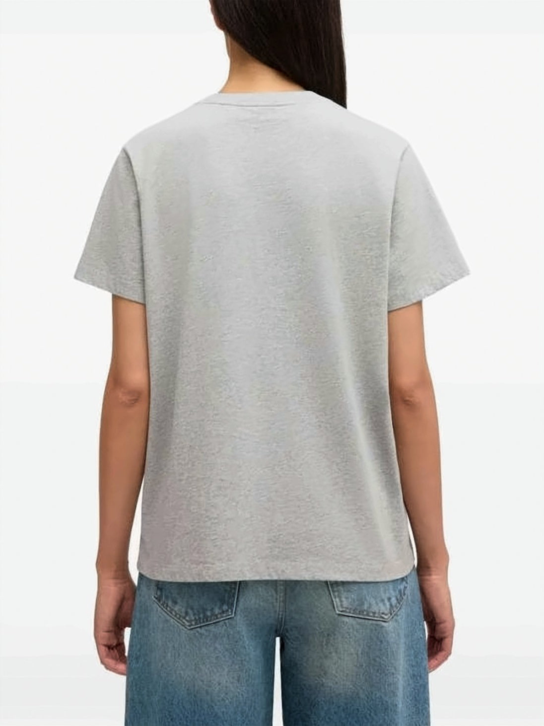 Cotton Jersey T-Shirt
