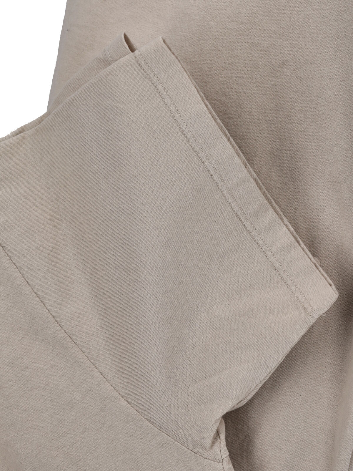 "Numeric" T-Shirt – Cream