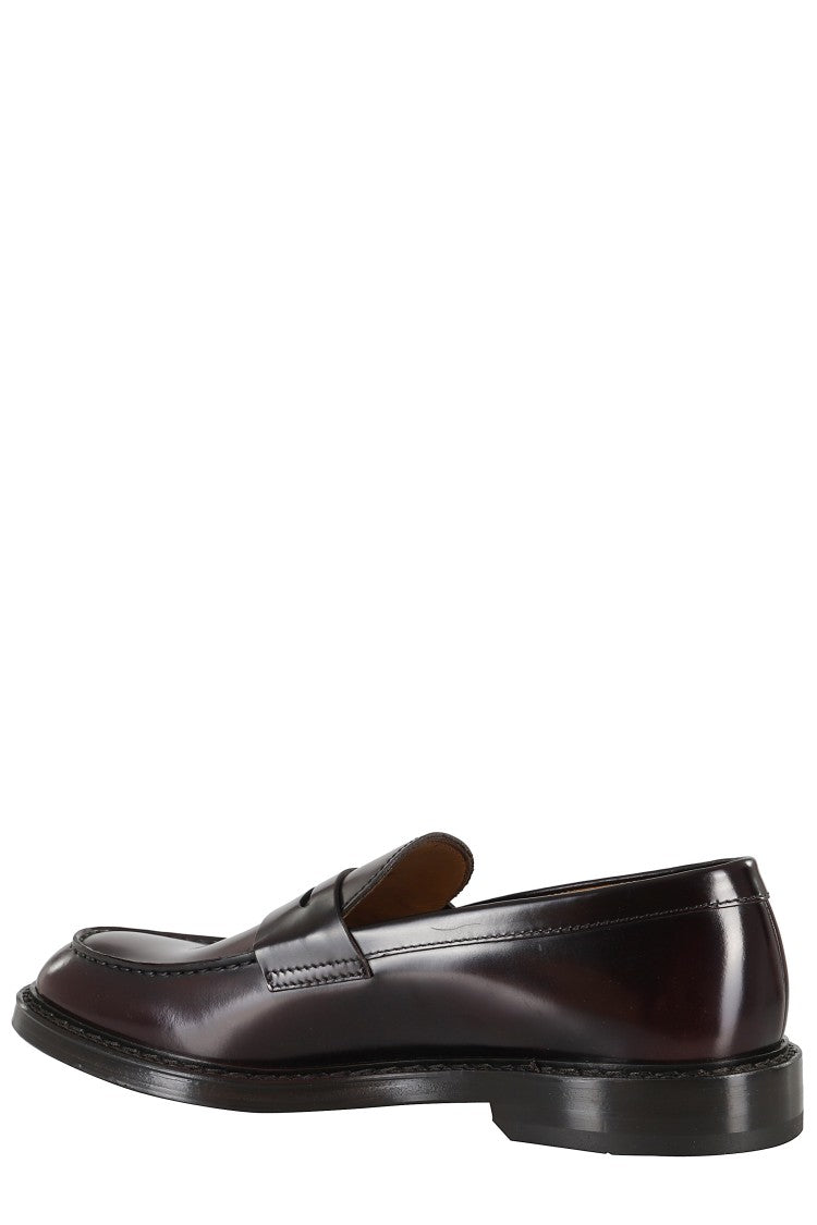 Penny Moccasin