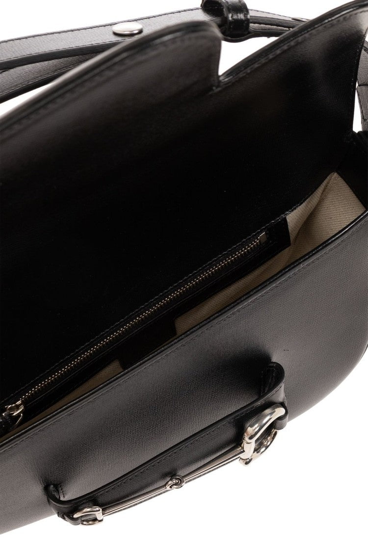 Shoulder Bag "Gucci Horsebit 1955" Small Size