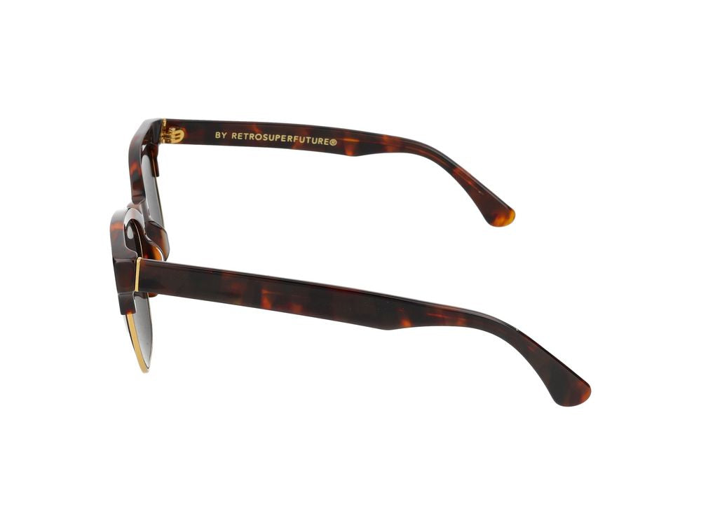 Sunglasses Lele Classic Havana Havana 56/21/145