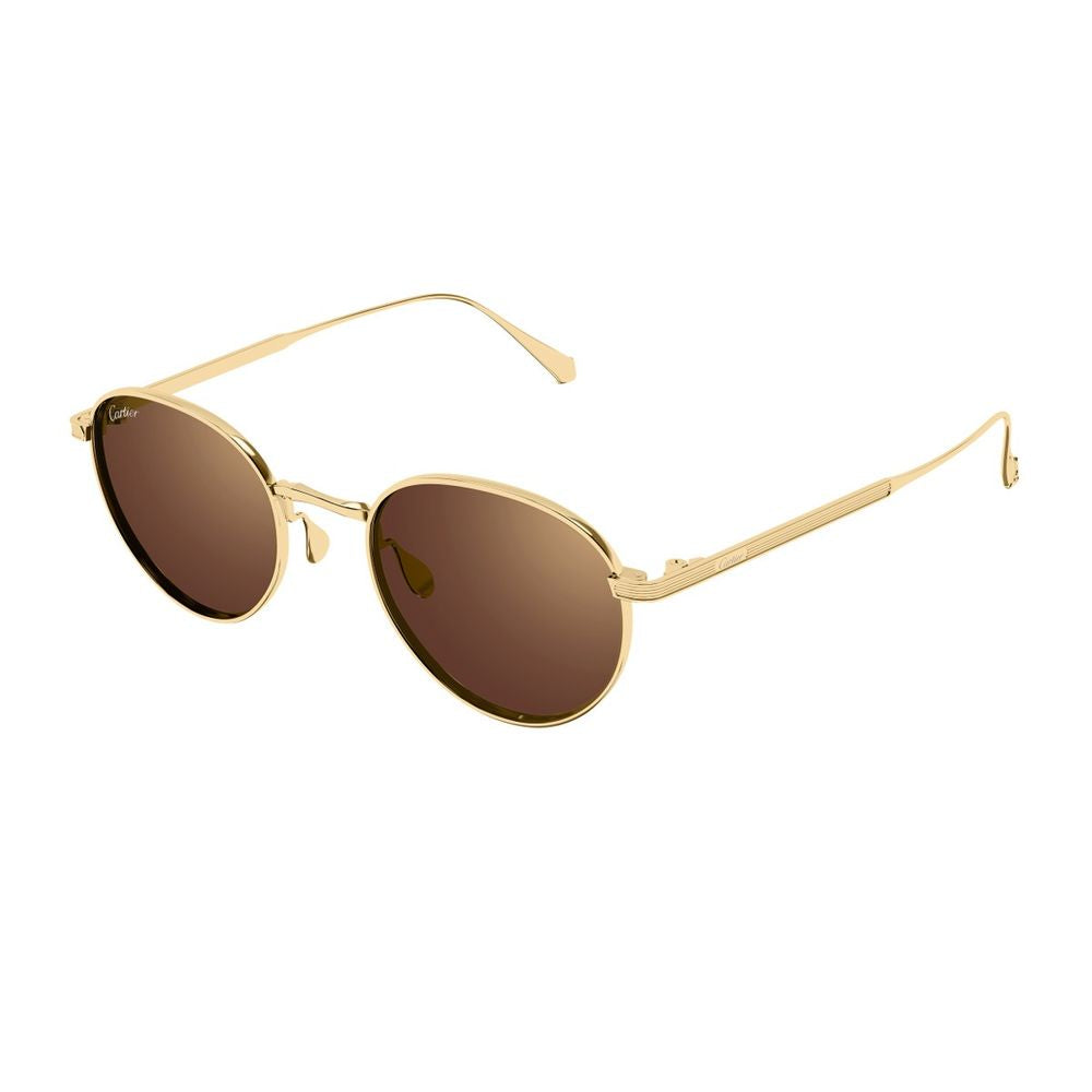 CT0626S Signature C de Cartier Sunglasses