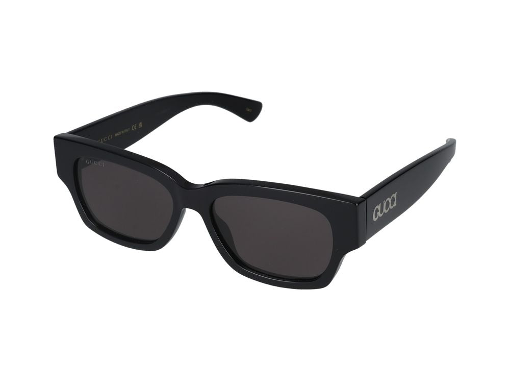 Sunglasses GG1794S 001 black black grey 54/16/150