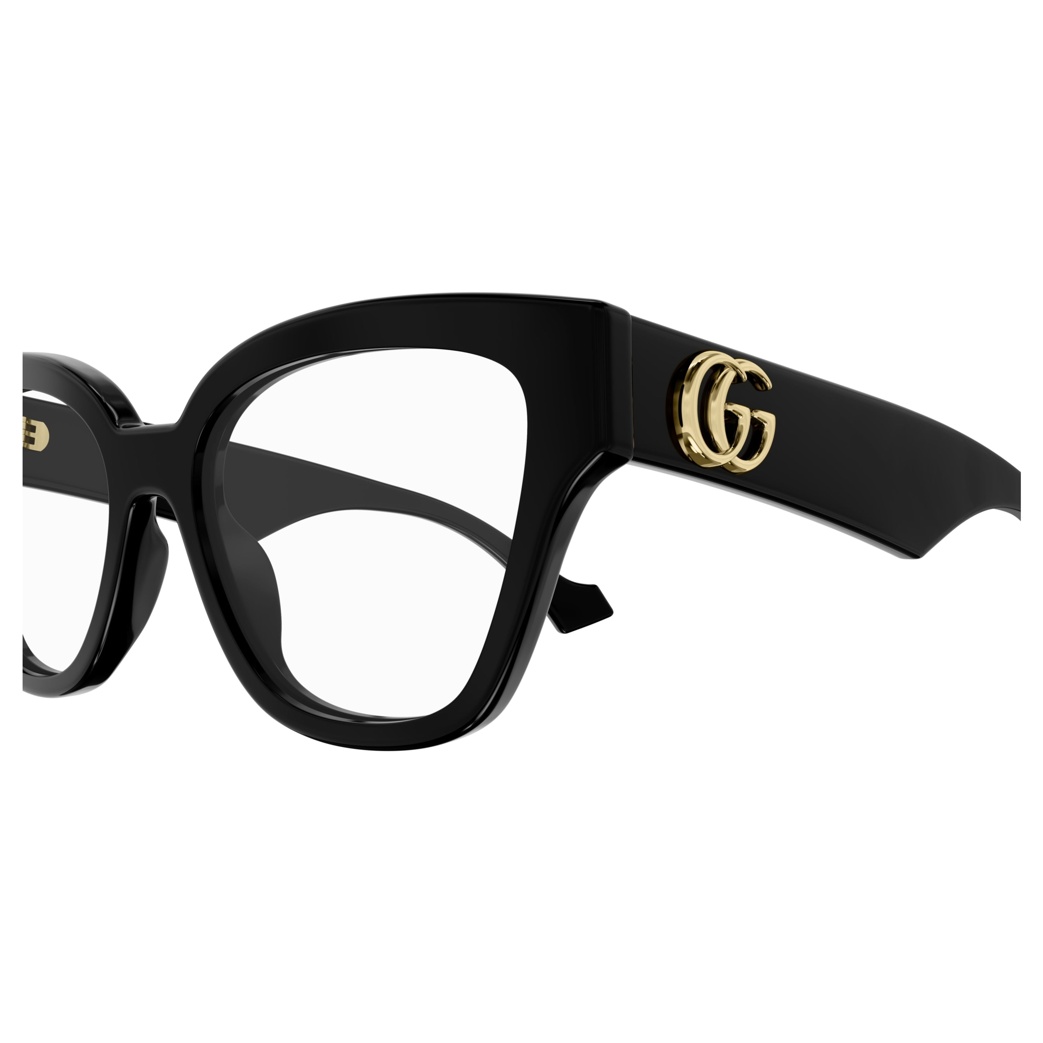 Gg1424o Oversized Square Eyeglasses