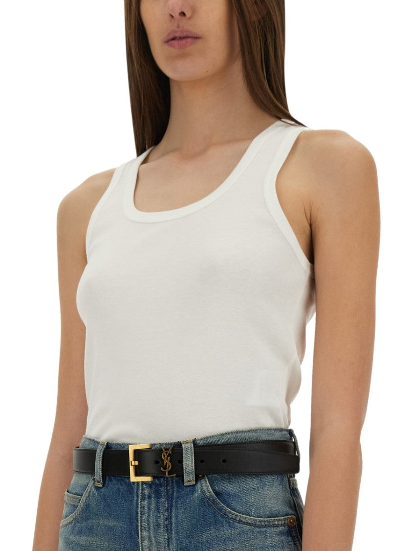 "Cassandras" Top Tank