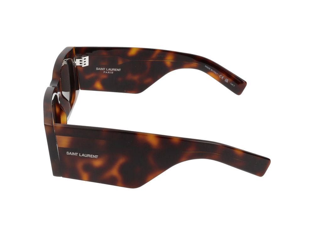 Sunglasses Saint Laurent SL 654 003 havana havana black 52/18/135