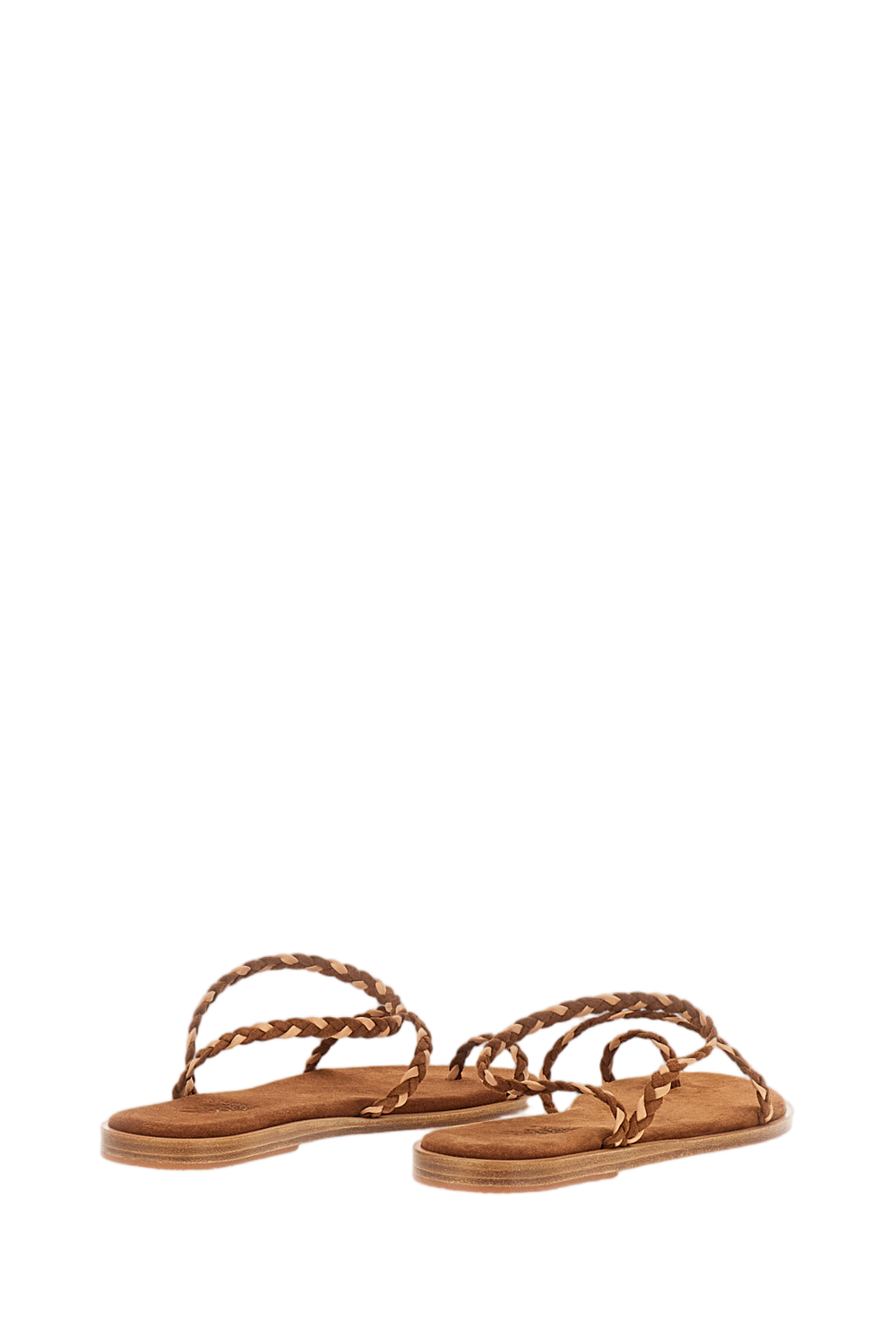 Elevated Eleftheria Sandals
