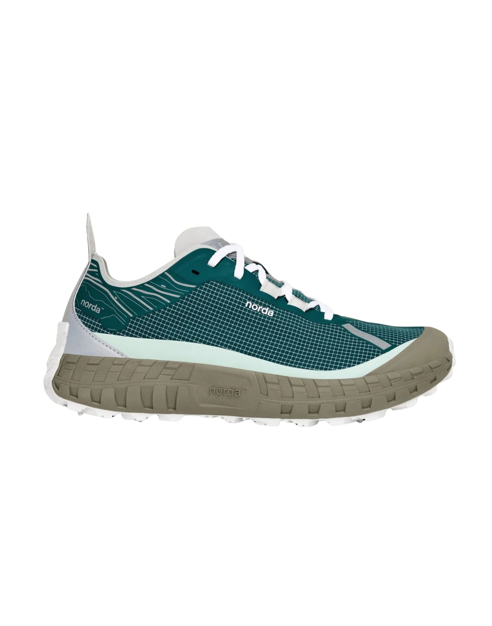 001a Horizon Trail Running Shoe