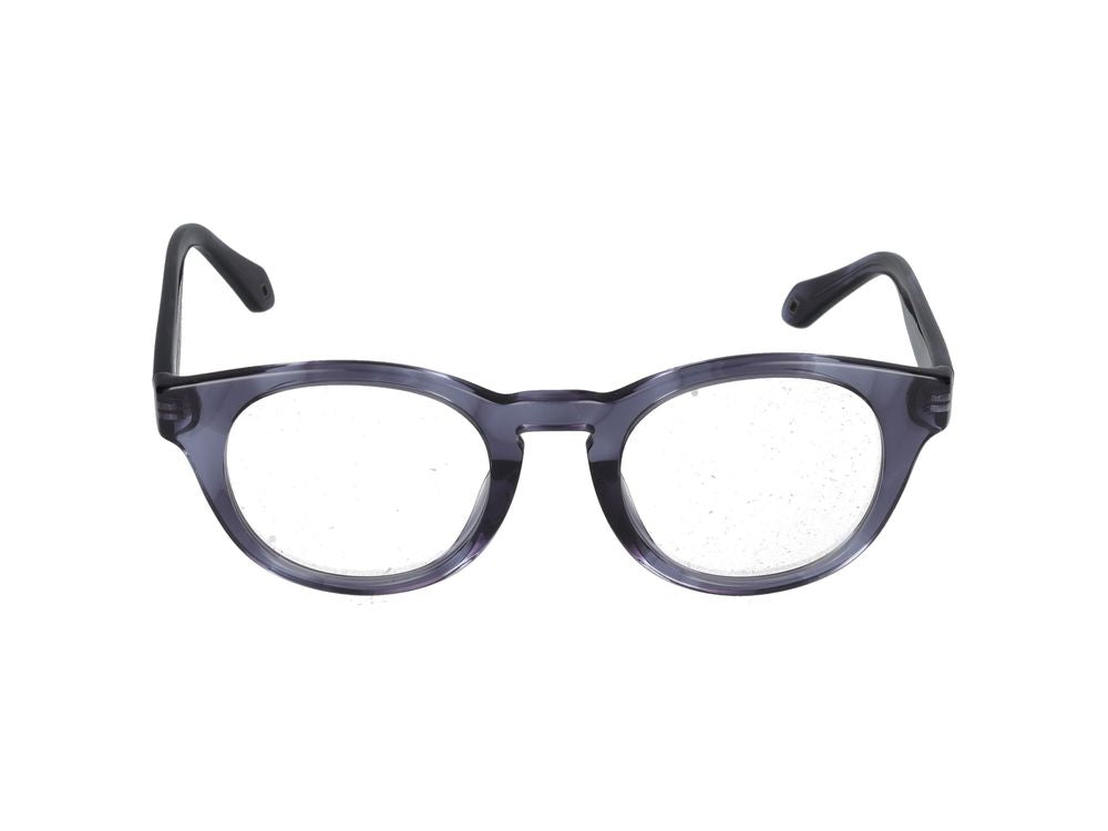 Sunglasses Giorgio Armani 0AR8190U 59861W Striato Blu 48/22/145