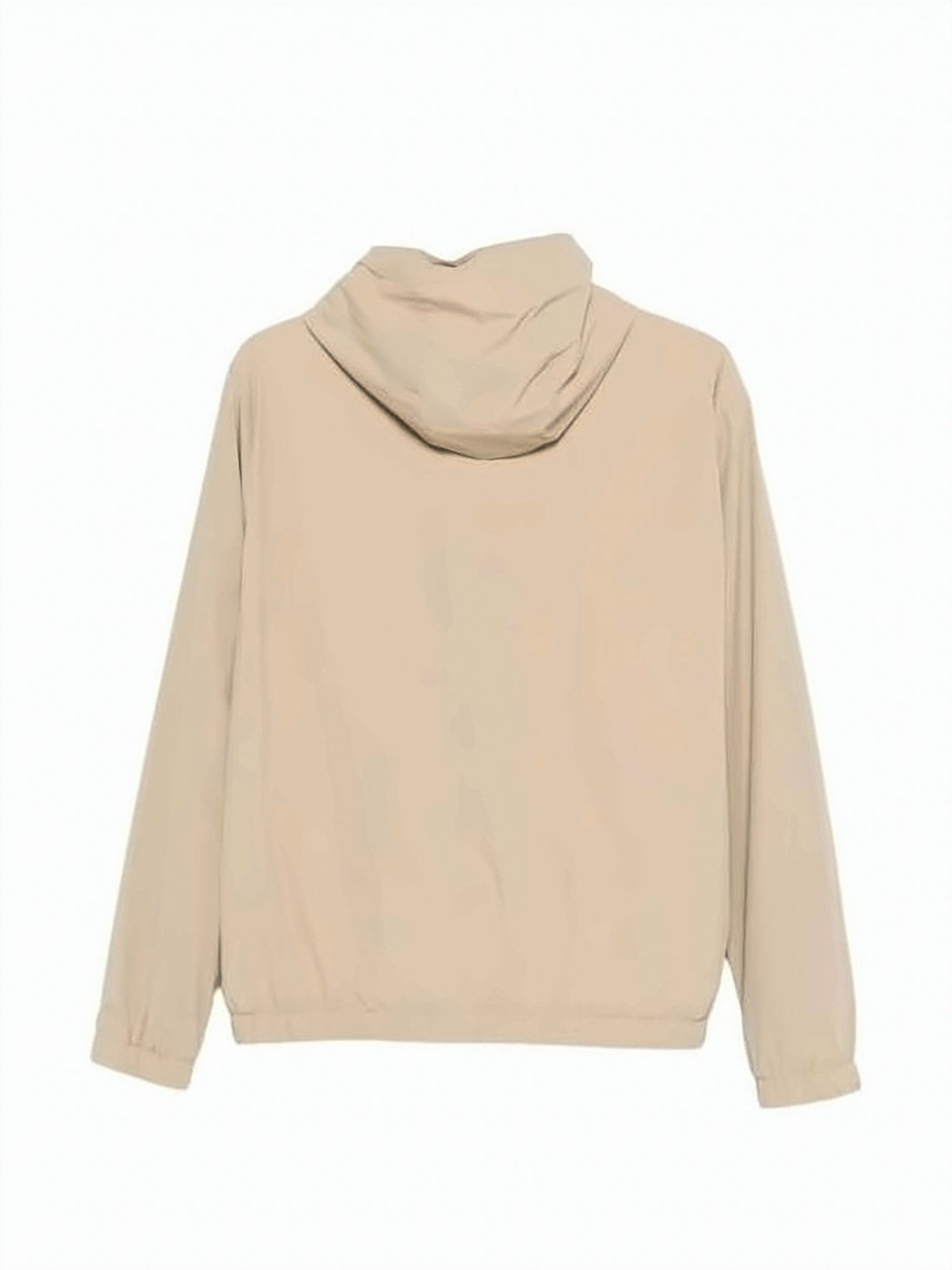 Lightweight Hooded Jacket