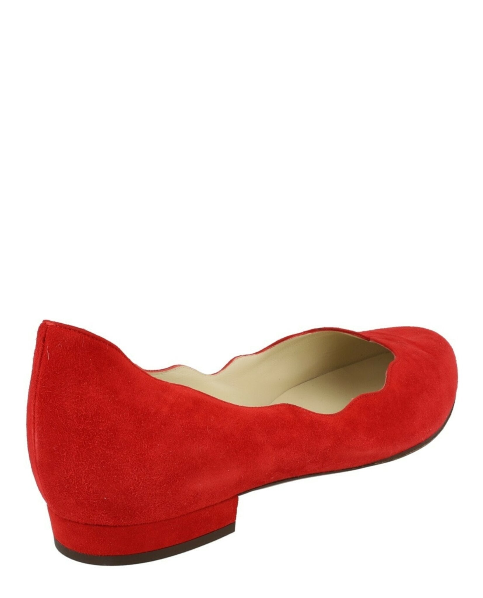 Turchina Archive Limited Edition 1960'S Ballet Flats