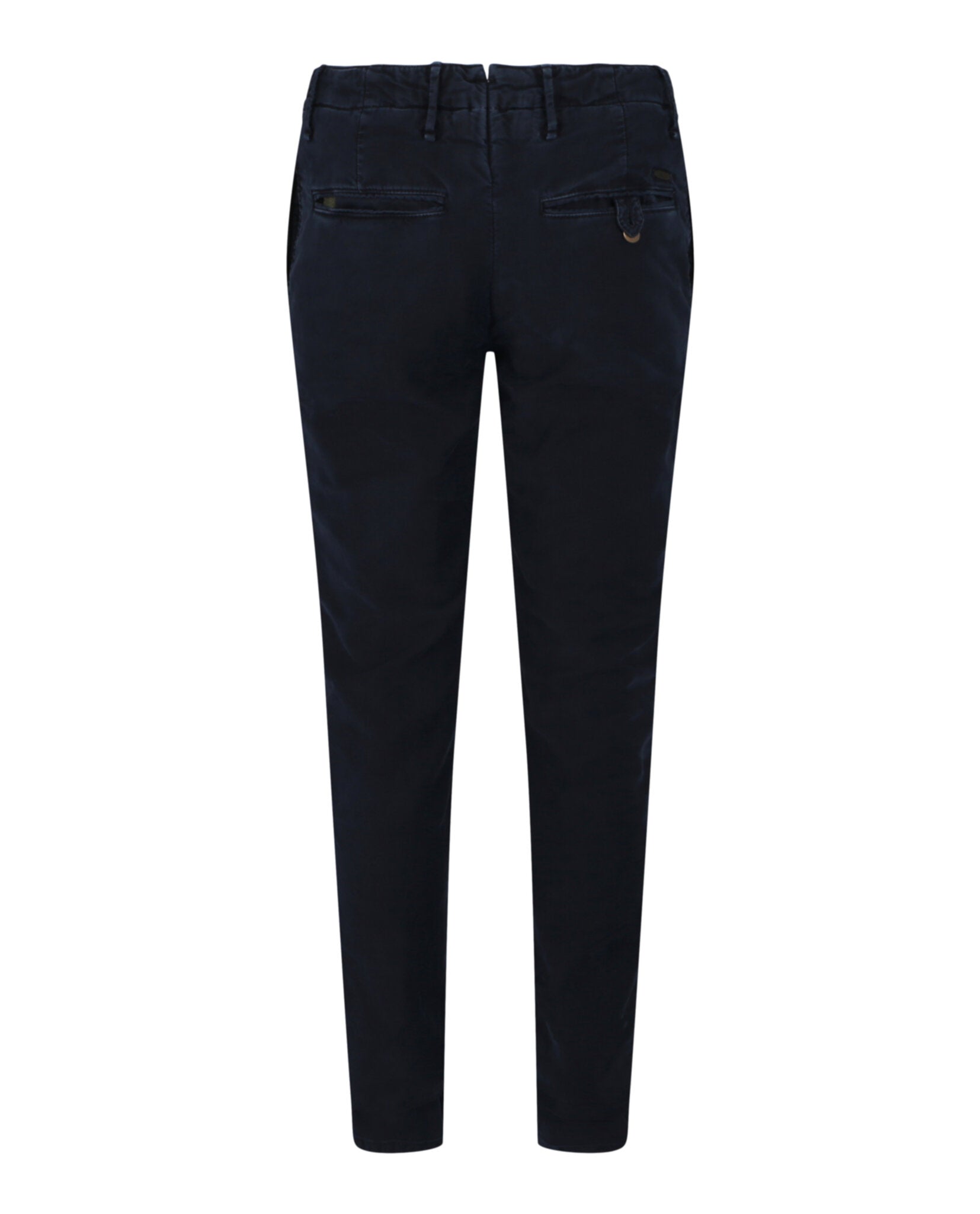 Incotex Slim Fit Five-Pocket Pants