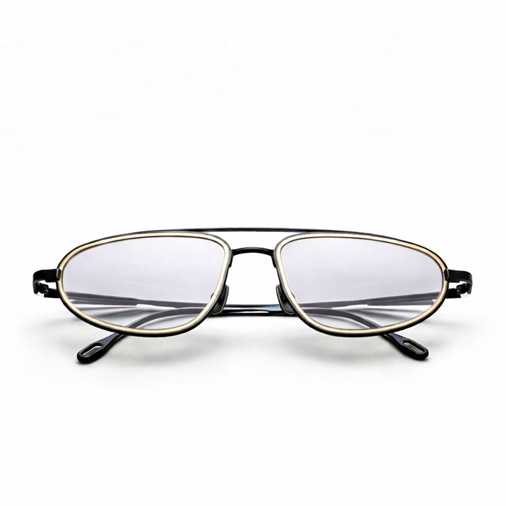C009 Paper Clip Eyewear