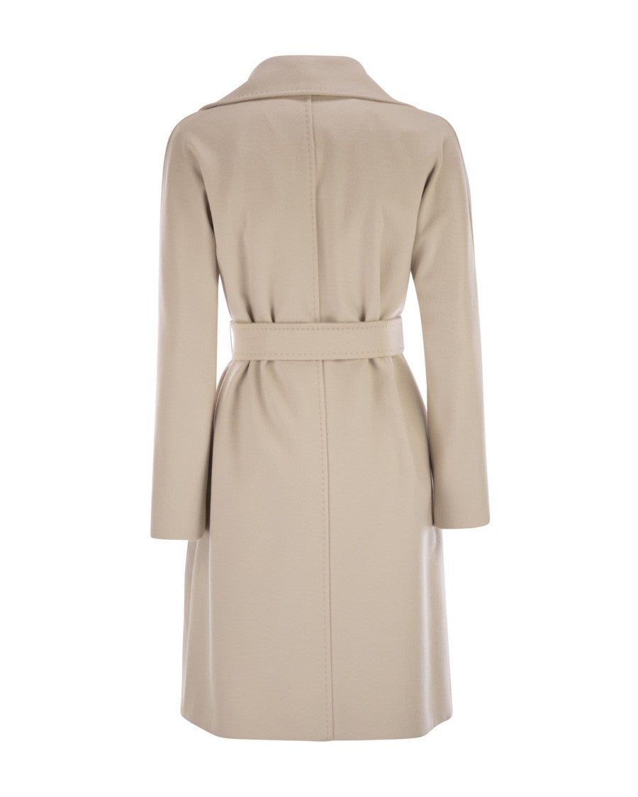 Dravenna Beige Coat