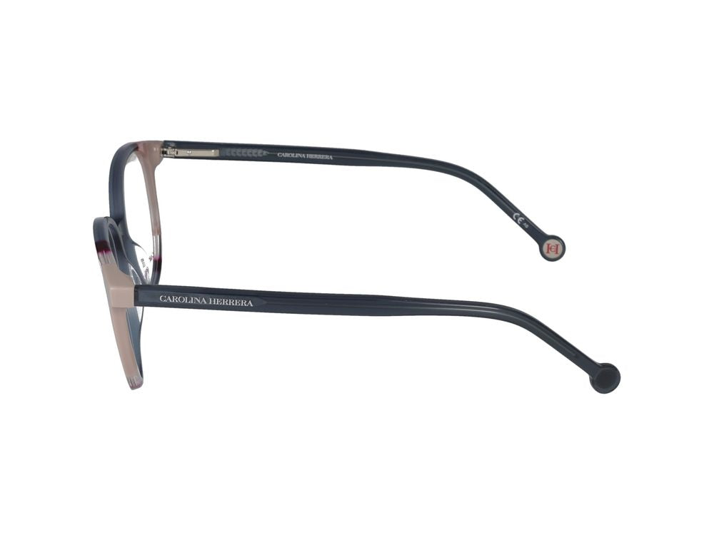 Eyeglasses Carolina Herrera CH 0067 HBJ Ottanio Marrone 52/17/145