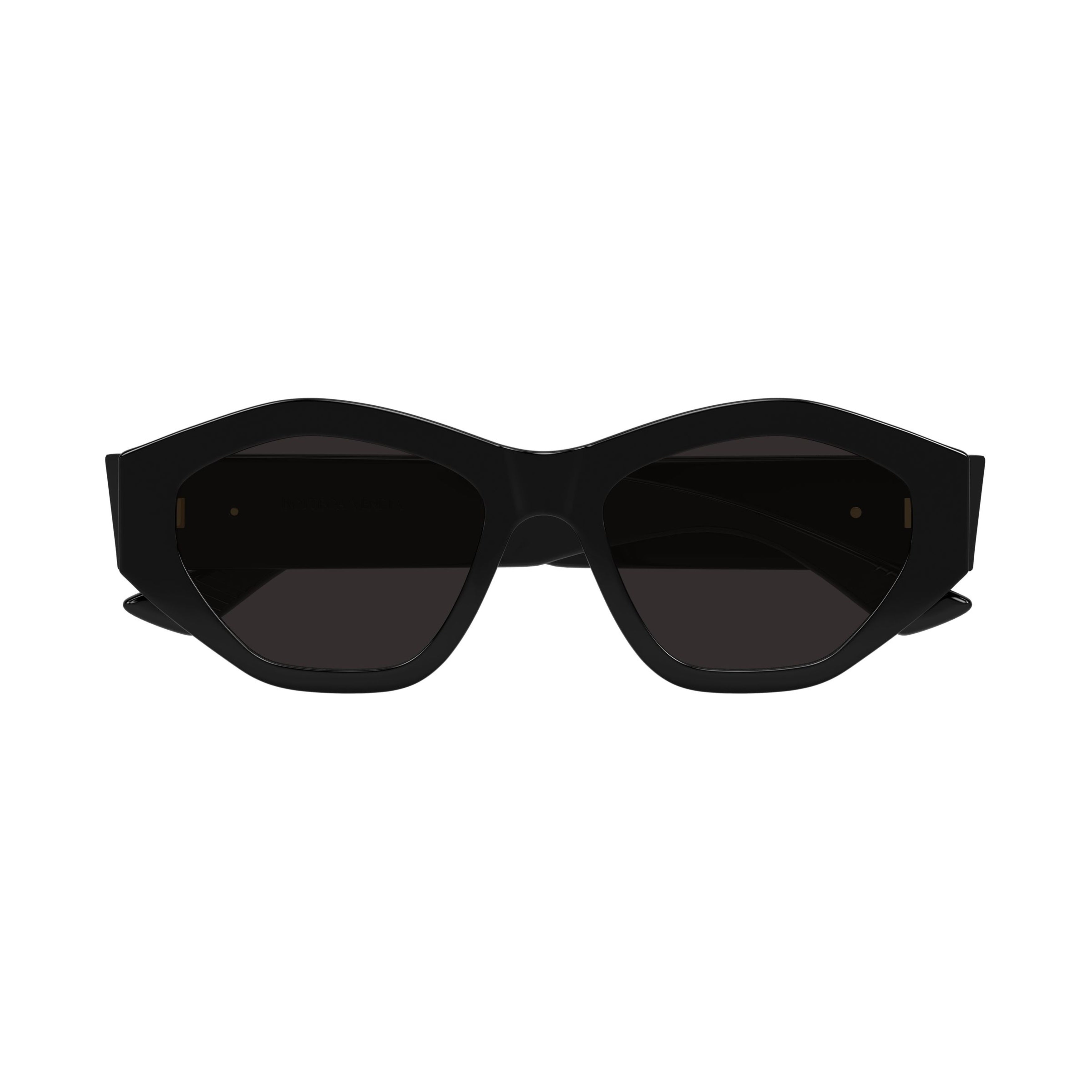 Bv1408s Angular Frame Sunglasses