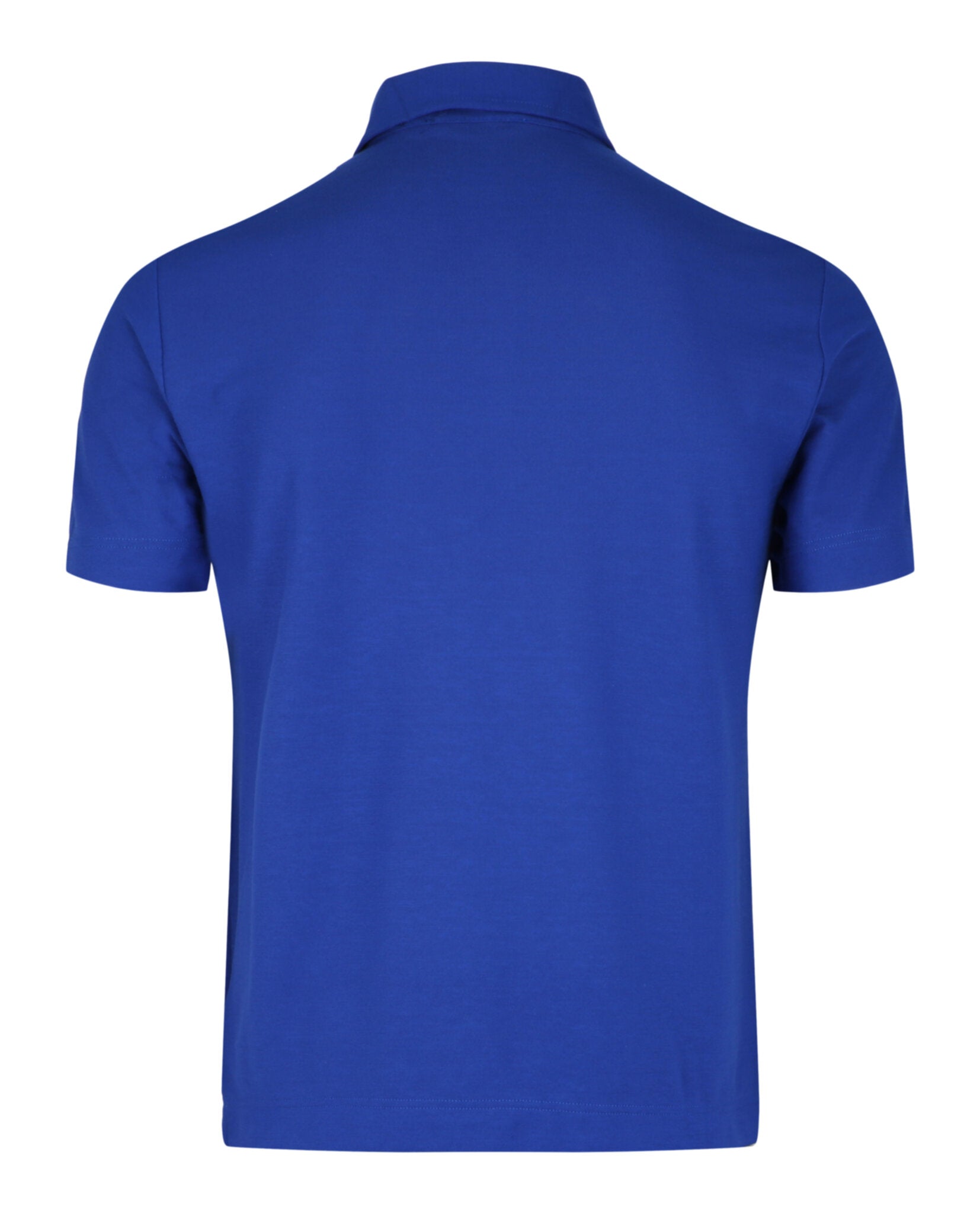 Zanone Slim-Fit Polo Shirt