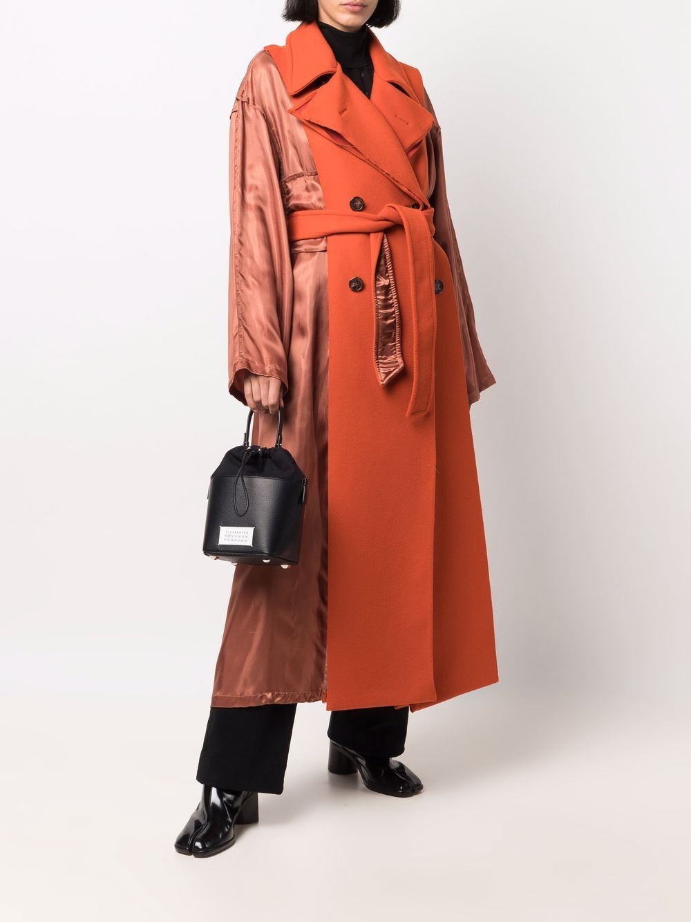 5Ac Bucket Small Bucket Bag