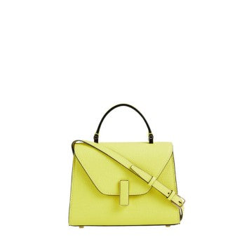 Iside Top Handle Mini Bag
