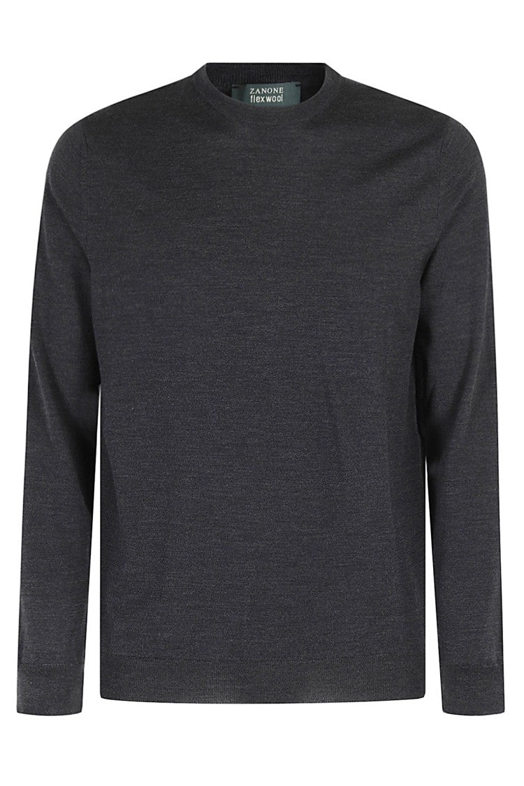 Flexwool Crewneck Sweater