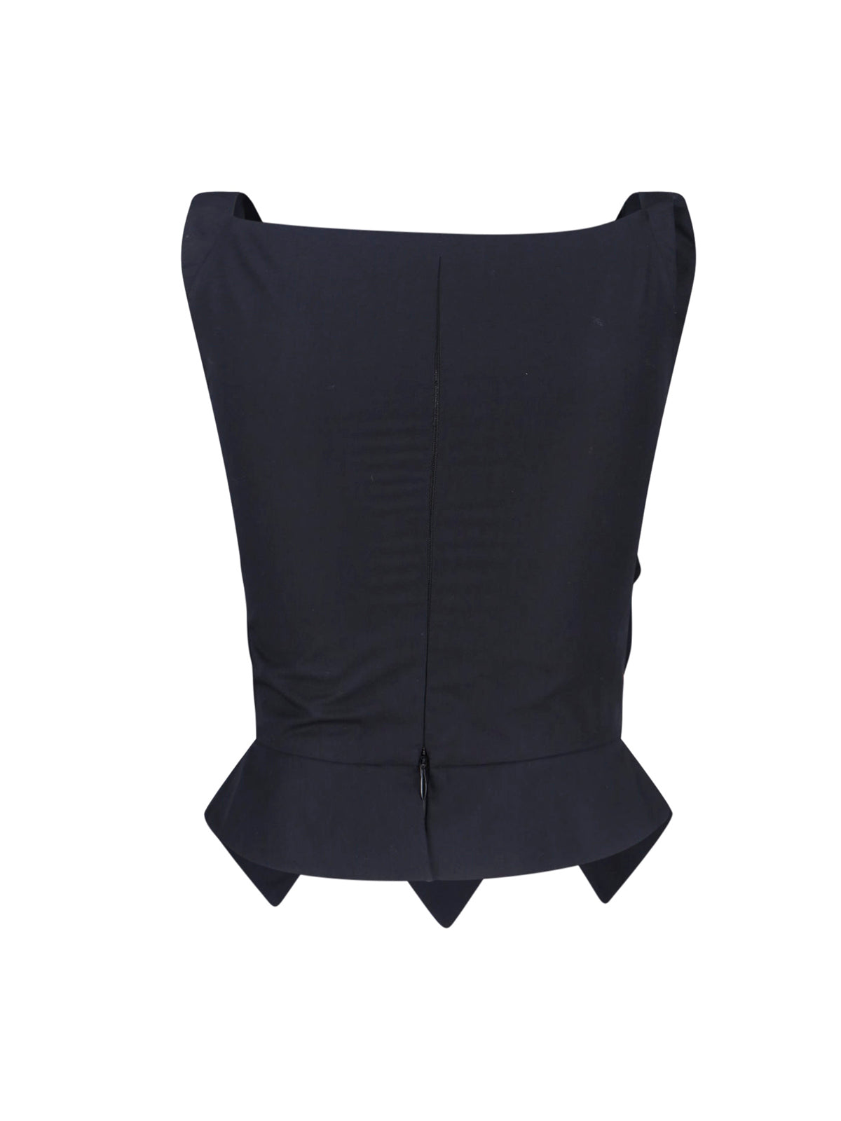 “Sunday” Top – Black