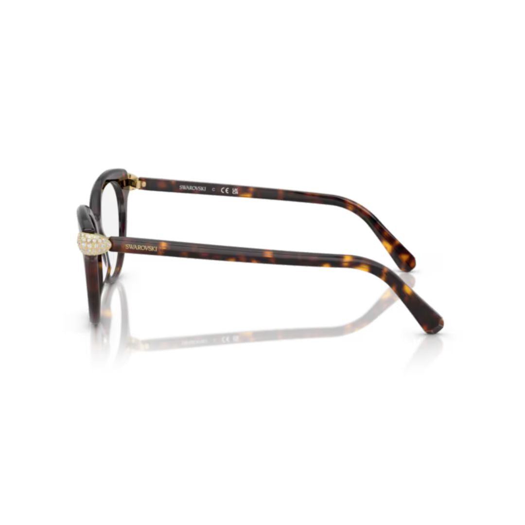 0sk2046 Cat-Eye Sunglasses