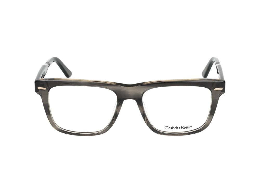 Eyeglasses CK22538 023 Striped Grey 55/18/145