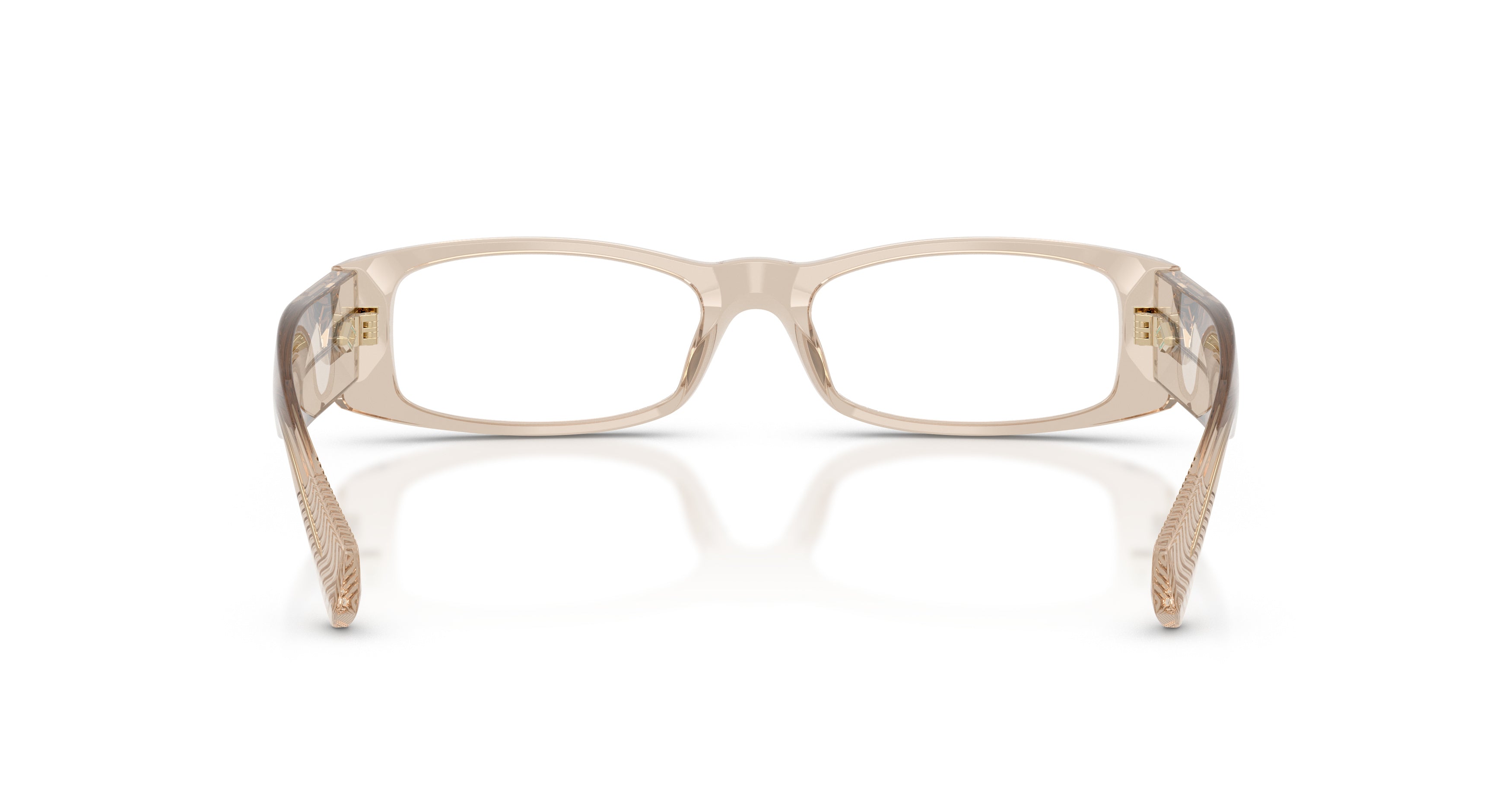 0tf2294u Oversized Square Sunglasses