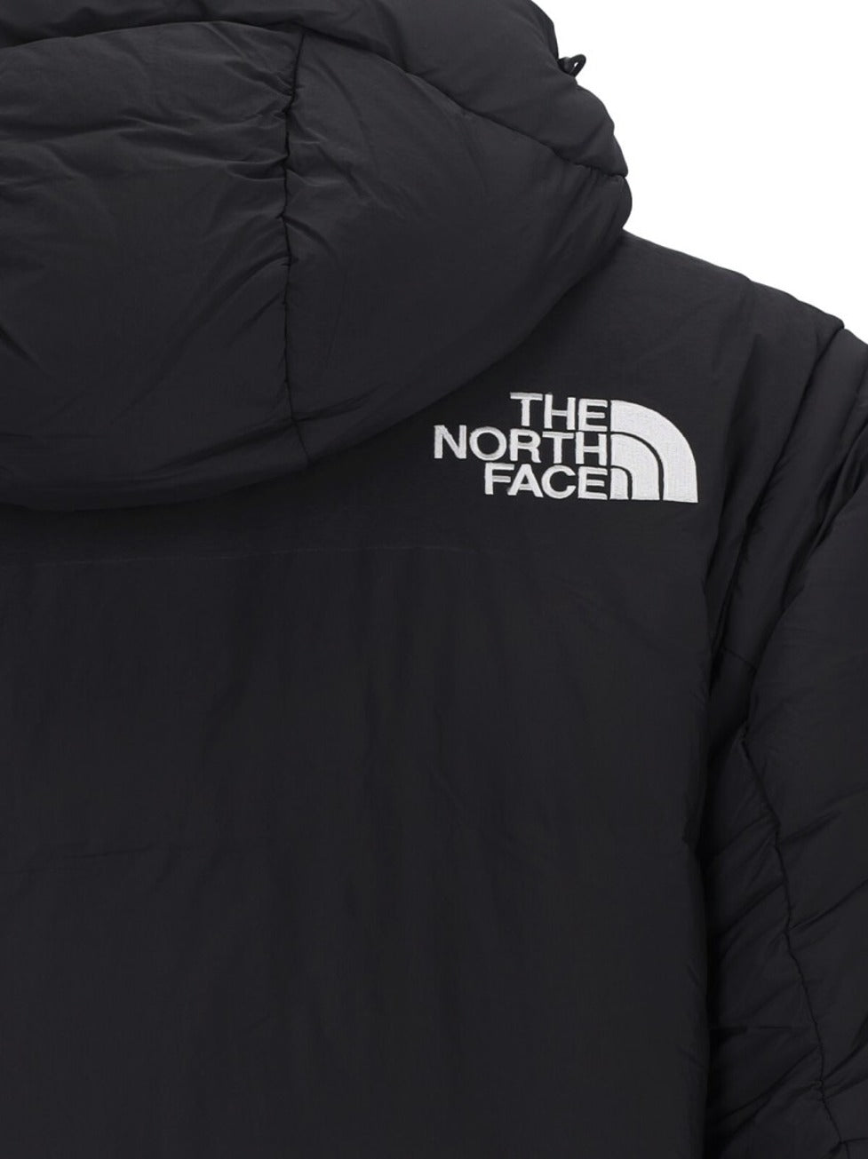 Himalayan Baltoro Convertible Jacket In Black
