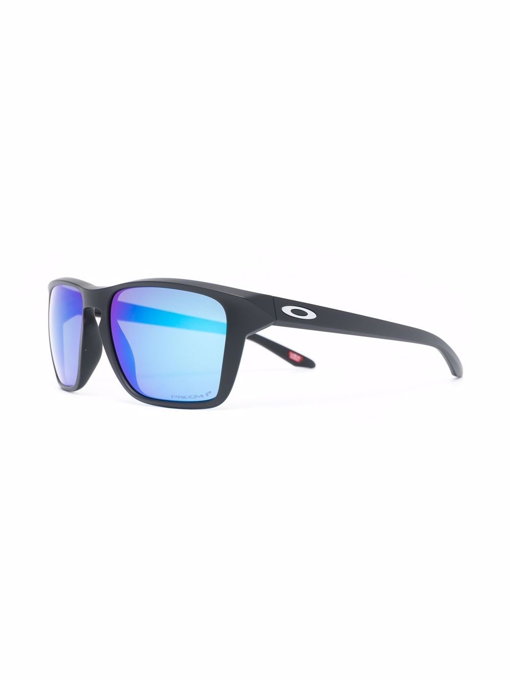 Reflective Finish Sunglasses