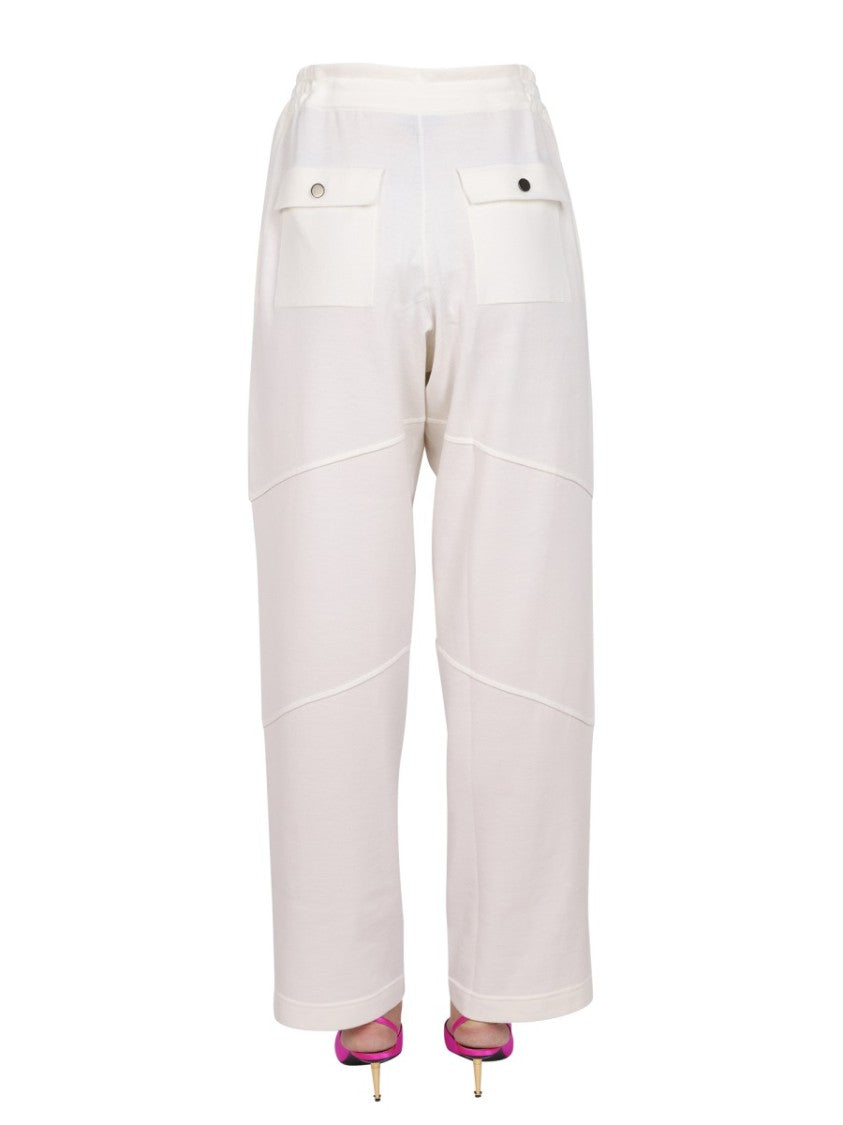 Relaxed Fit Jogging Pants