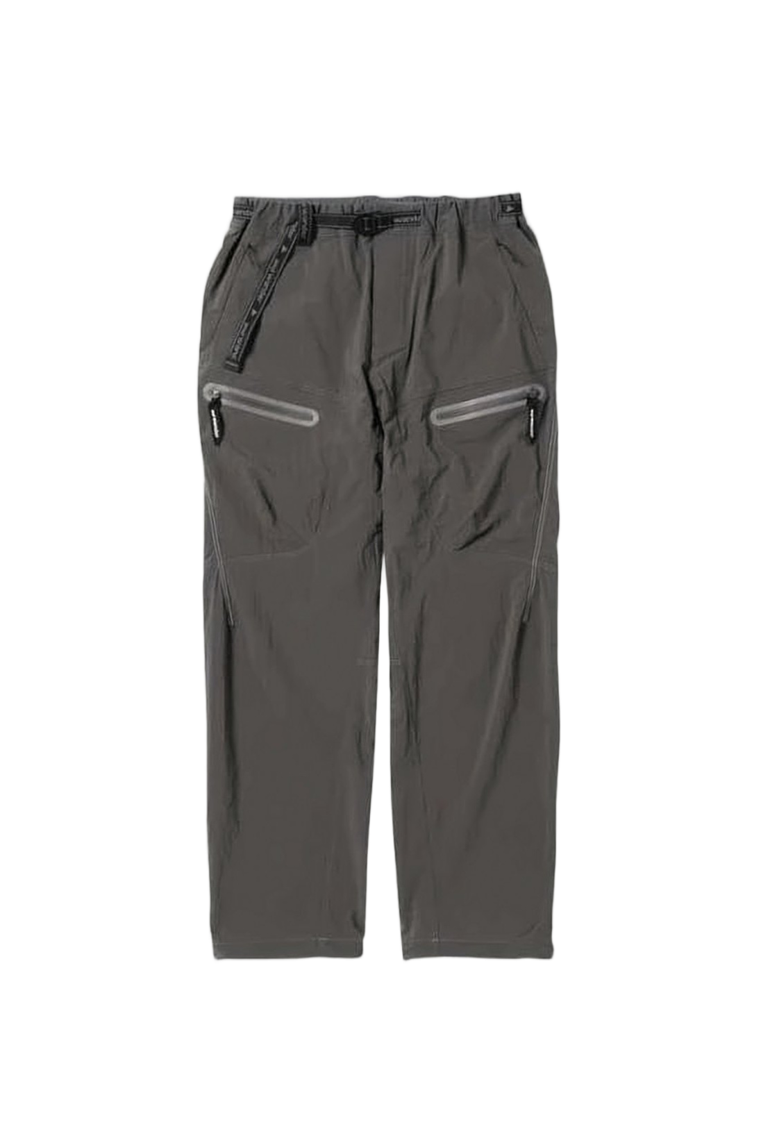 Relaxed Fit Jogger Pants