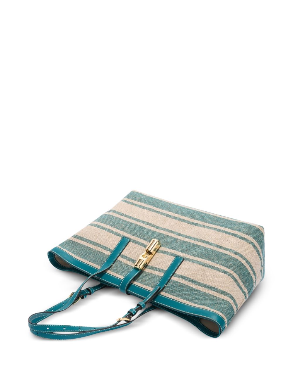 Rectangular Tote Bag