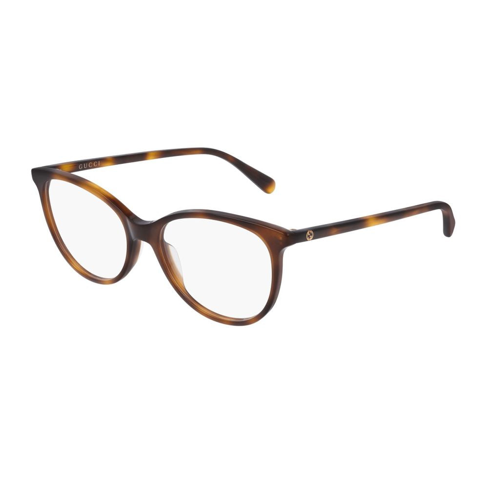 Gg0550O 006 Havana Eyeglasses