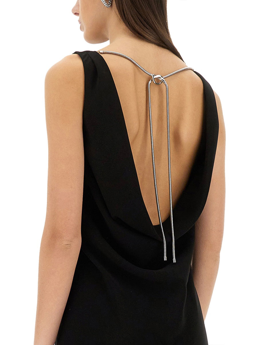 "Creso" Dress