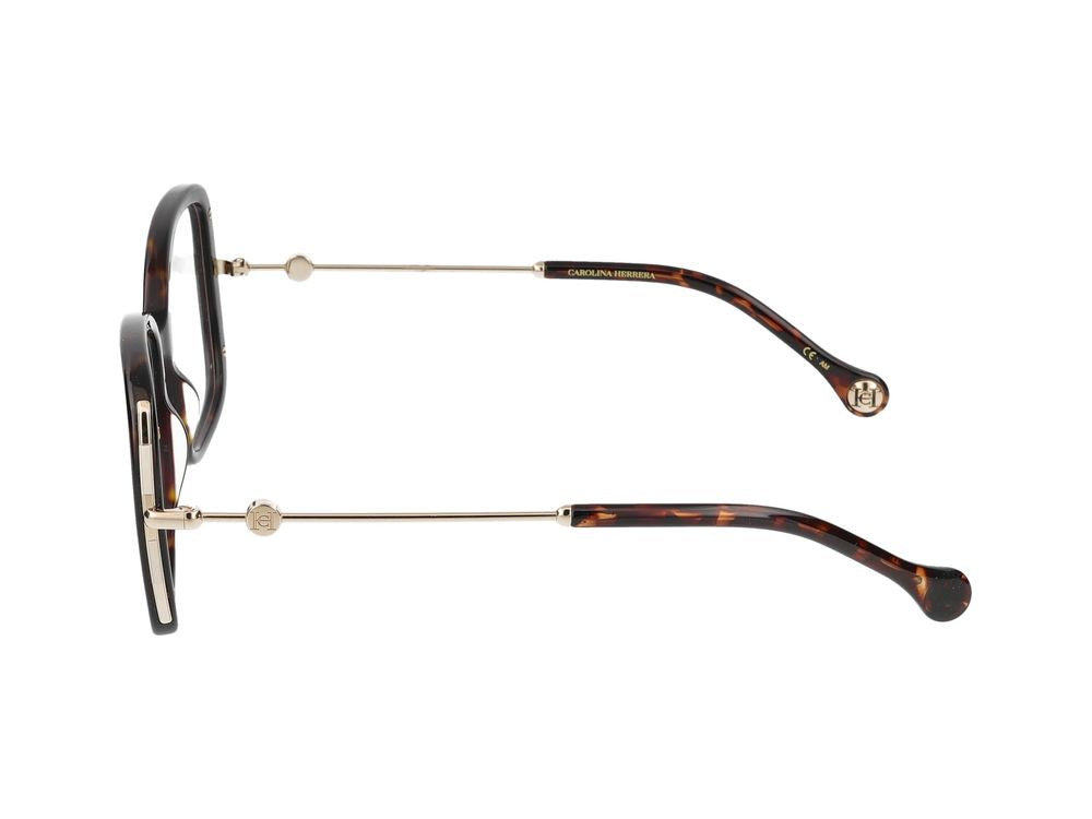 Eyeglasses Carolina Herrera CH 0022 086 Avana 53/19/145