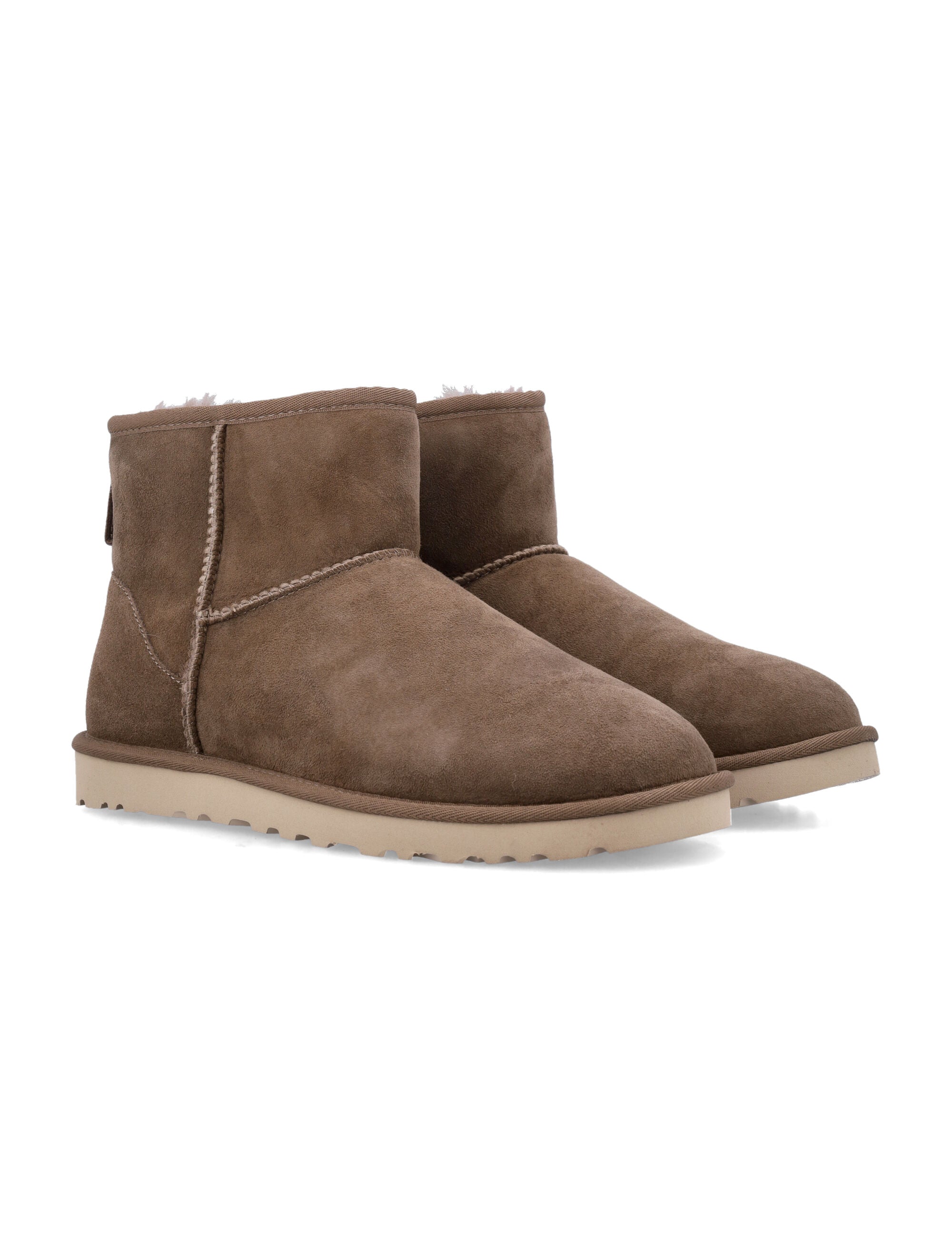 Men'S Classic Mini Boot