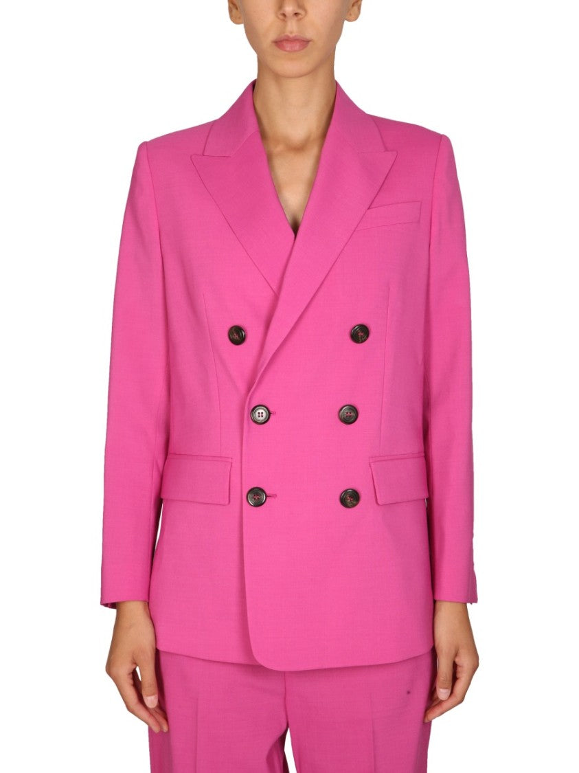 "New Yorker" Blazer