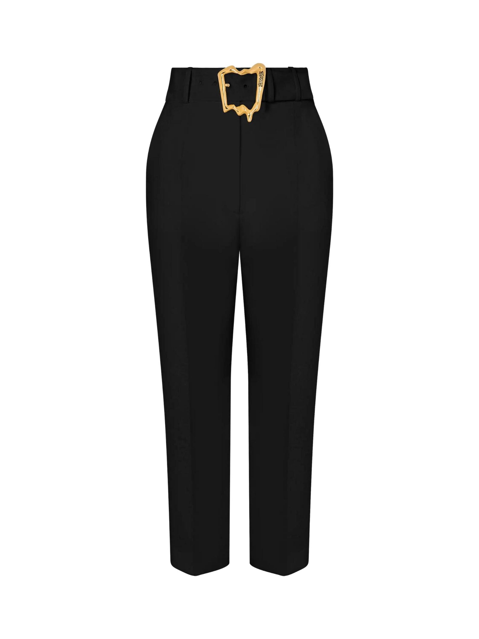Cropped Trousers