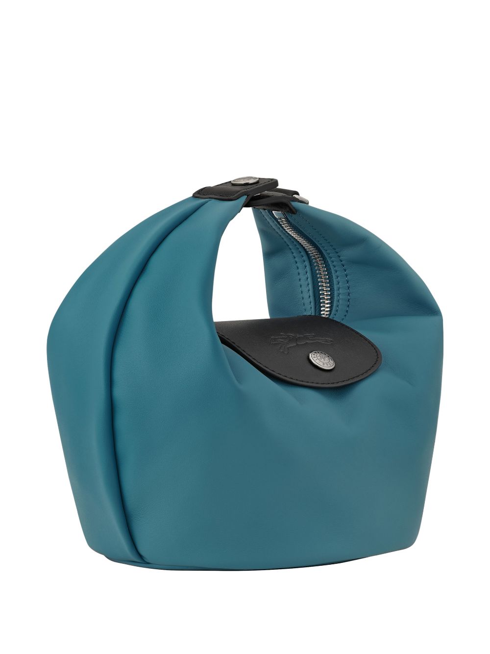 Rectangular Matte Finish Longchamp Bag
