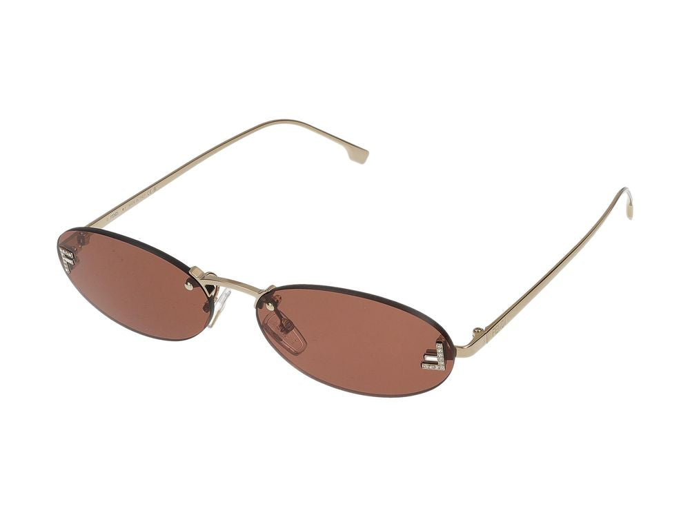 Sunglasses Fe4075Us 32S 54/15/135