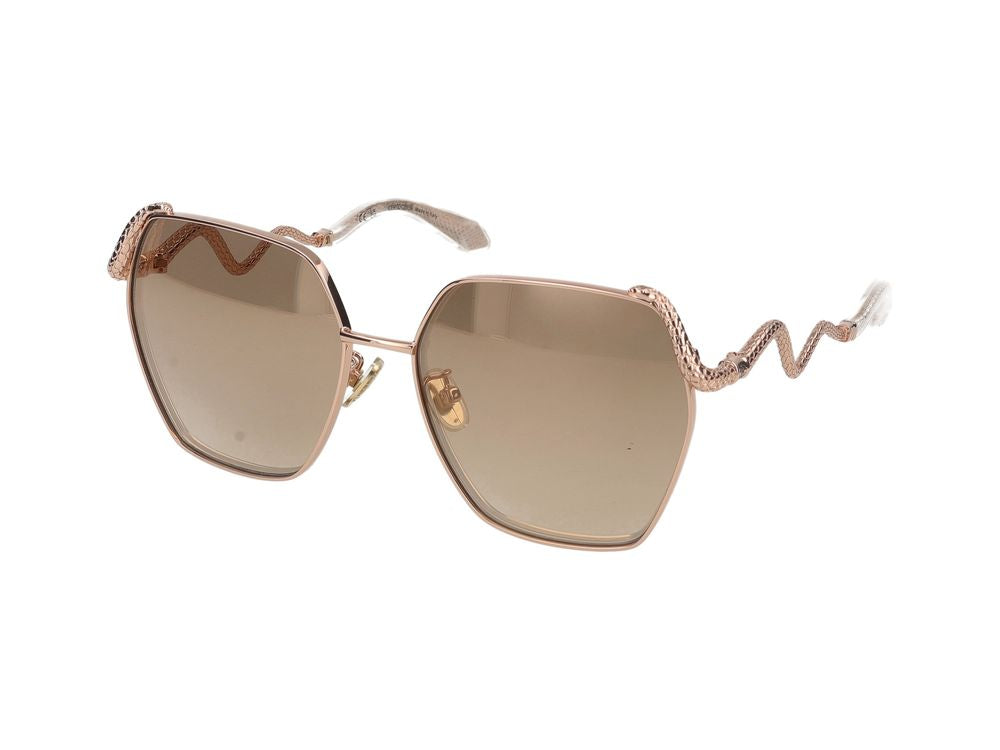 Sunglasses SRC035M 8FCG Oro Ramato Lucido 59/16/140