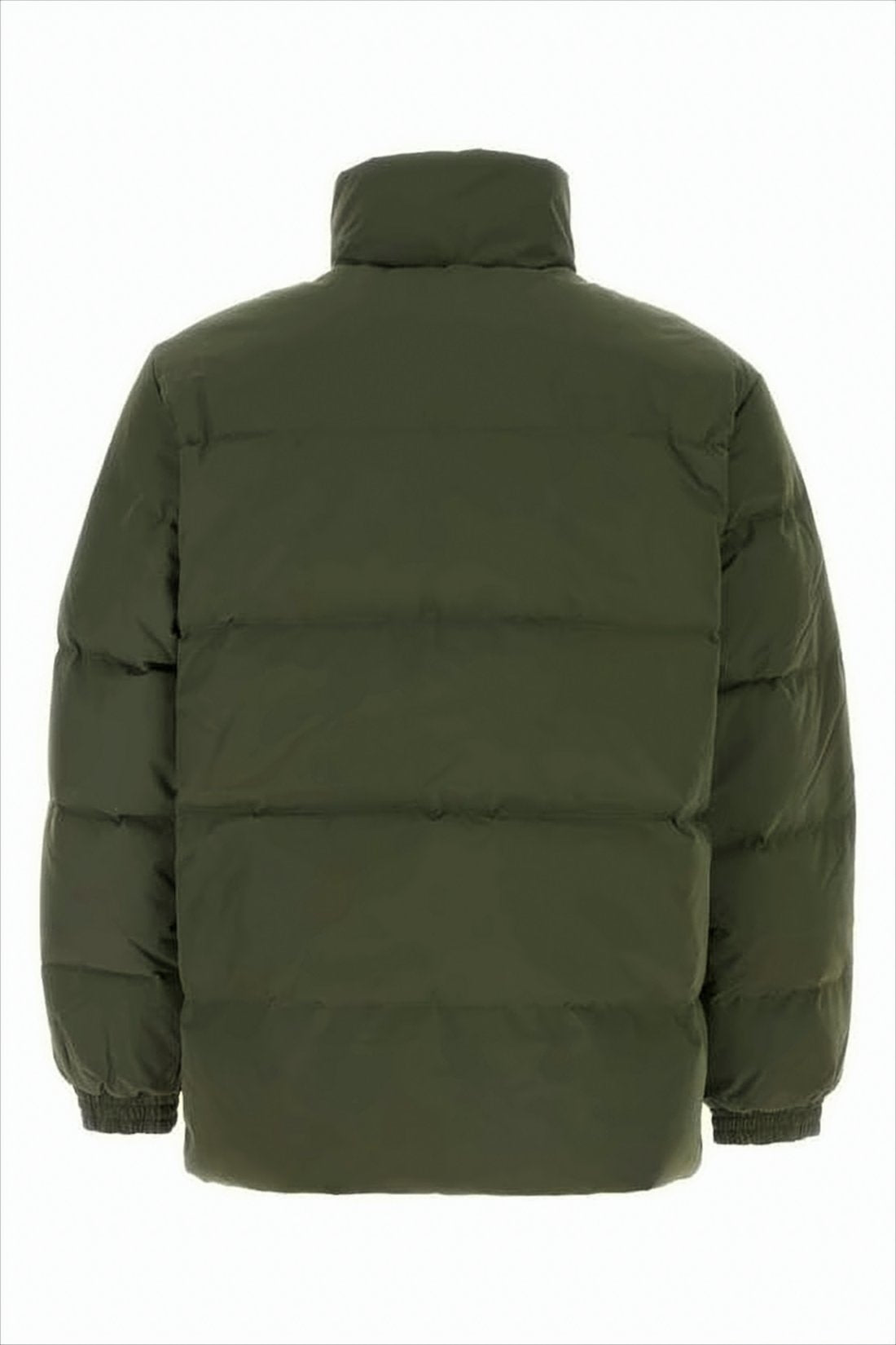 Quilted Down Jacket