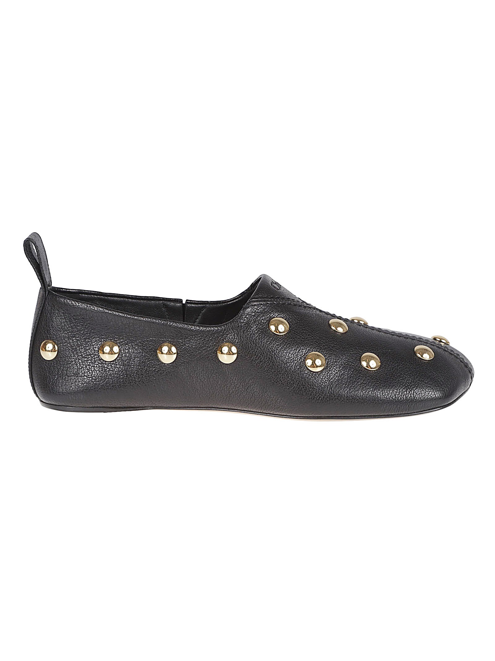 Rita Pointed Toe Flats