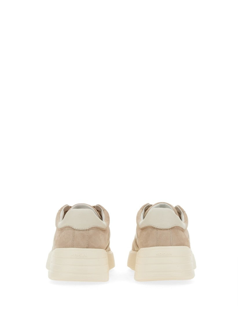Rebel Sneaker